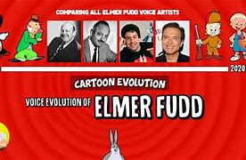 Image result for Elmer Fudd Voice