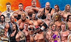 Image result for WWE All Stars