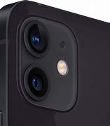 Image result for iPhone 12 Cameras Black