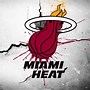 Image result for Miami Heat Logo Background 4K