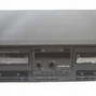Image result for Sony Double Cassette Player Recorder