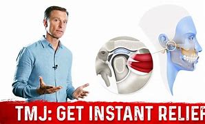 Image result for TMJ Jaw Exercises Stretches