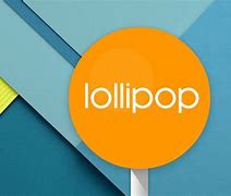 Image result for Android 5 Lollipop