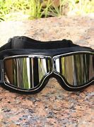 Image result for Old Moto Goggles