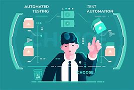 Image result for Automation Tester