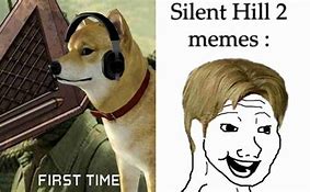 Image result for Silence Shill Meme