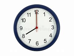 Image result for 08 00 Clock