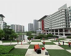 Image result for Taylor University Malaysia Campus