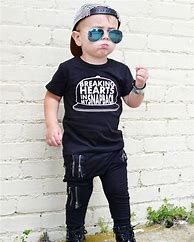 Image result for Trendy Baby Boy Clothes
