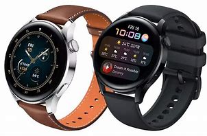 Image result for Huawei Watch Comparison Chart