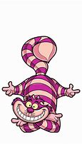 Image result for Cartoon Cheshire Cat Images