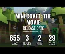 Image result for Minecraft Release Date Day