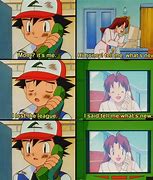 Image result for Who's That Pokemon Funny Memes