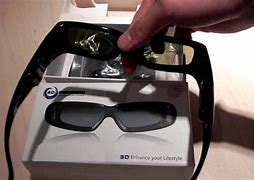 Image result for Shutter Glasses 3D