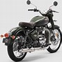 Image result for Royal Enfield Classic Green Colour