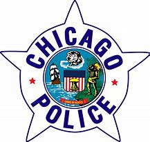 Image result for Chicago Police Department Badge