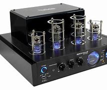 Image result for Home Stereo Equalizer Amplifier