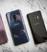 Image result for Colors Samsung Galaxy S9