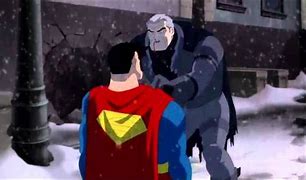 Image result for Batman vs Superman Animated Movie
