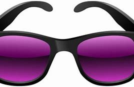 Image result for Sun Sunglasses Clip Art