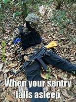 Image result for Funny Airsoft Memes