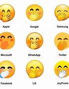 Image result for Facebook Emoji Meanings