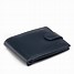 Image result for Blue Leather Wallets