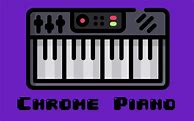 Image result for Chrome Piano Music Sheet