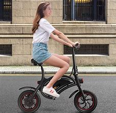 Image result for Pedal Free Electric Bike