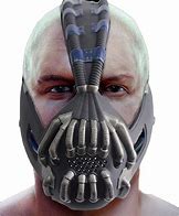 Image result for Bane Mask