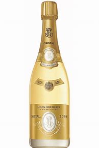 Bildergebnis für Louis+Roederer+Champagne+Cristal+Brut
