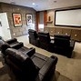 Image result for Home Theater Multi-Screen Designs
