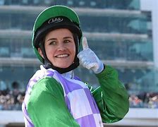 Image result for Australian Female Jockeys