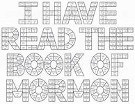 Image result for Book of Mormon Reading Plan