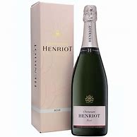 Image result for Henriot Champagne Brut Rose