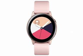 Image result for Samsung Galaxy Watch 42Mm Gold