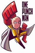 Image result for Cartoon Rapid Punch Man