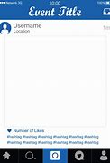 Image result for Fake Facebook Profile Template