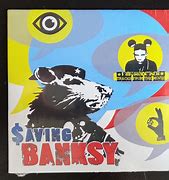 Image result for Banksy Album Cover