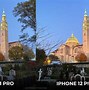 Image result for Camera iPhone 12 Mini vs 11 Pro