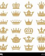 Image result for Printable Coronation Crown