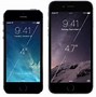 Image result for iPhone 5S vs 7 Size