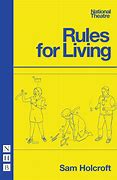 Image result for Rules of People Book