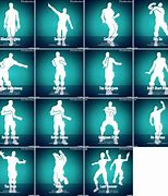 Image result for Iconic Emotes