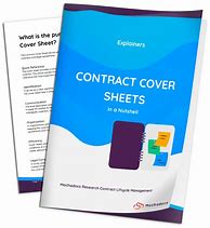 Image result for Professional Contract Covers