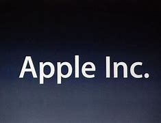 Image result for Apple Inc. Aapl