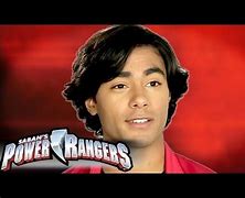 Image result for Power Rangers Dino Charge Brennan Mejia