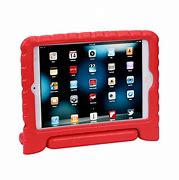 Image result for Children's iPad Case Red