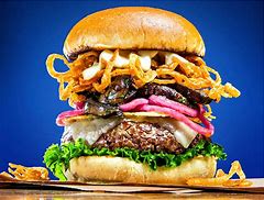 Image result for cheeseburger