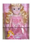 Image result for Princess Aurora Doll